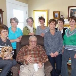 Meet your Posher, Pauline